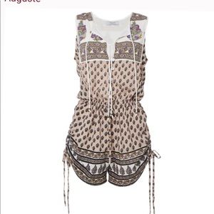 Auguste the Label - Boho is Best Romper